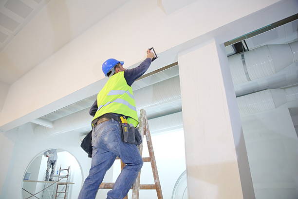 Best Drywall Installation  in Severn, MD